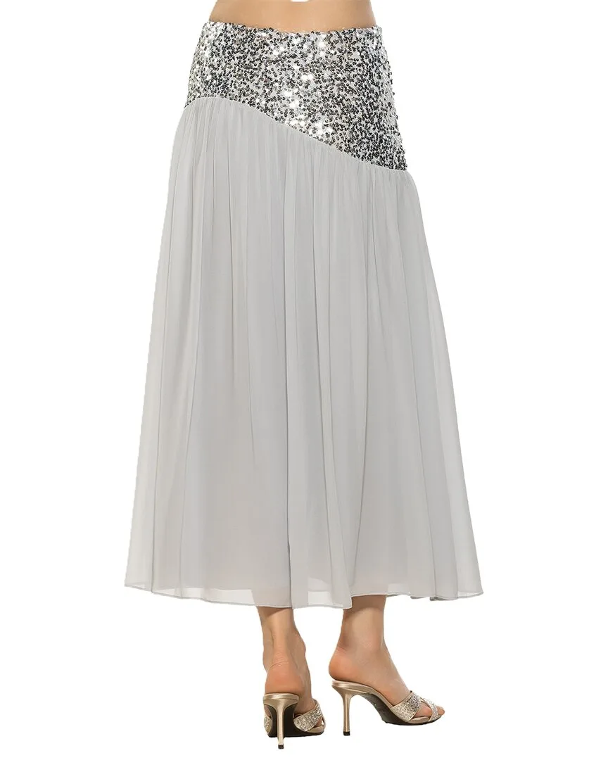 Abby A-Line Skirt