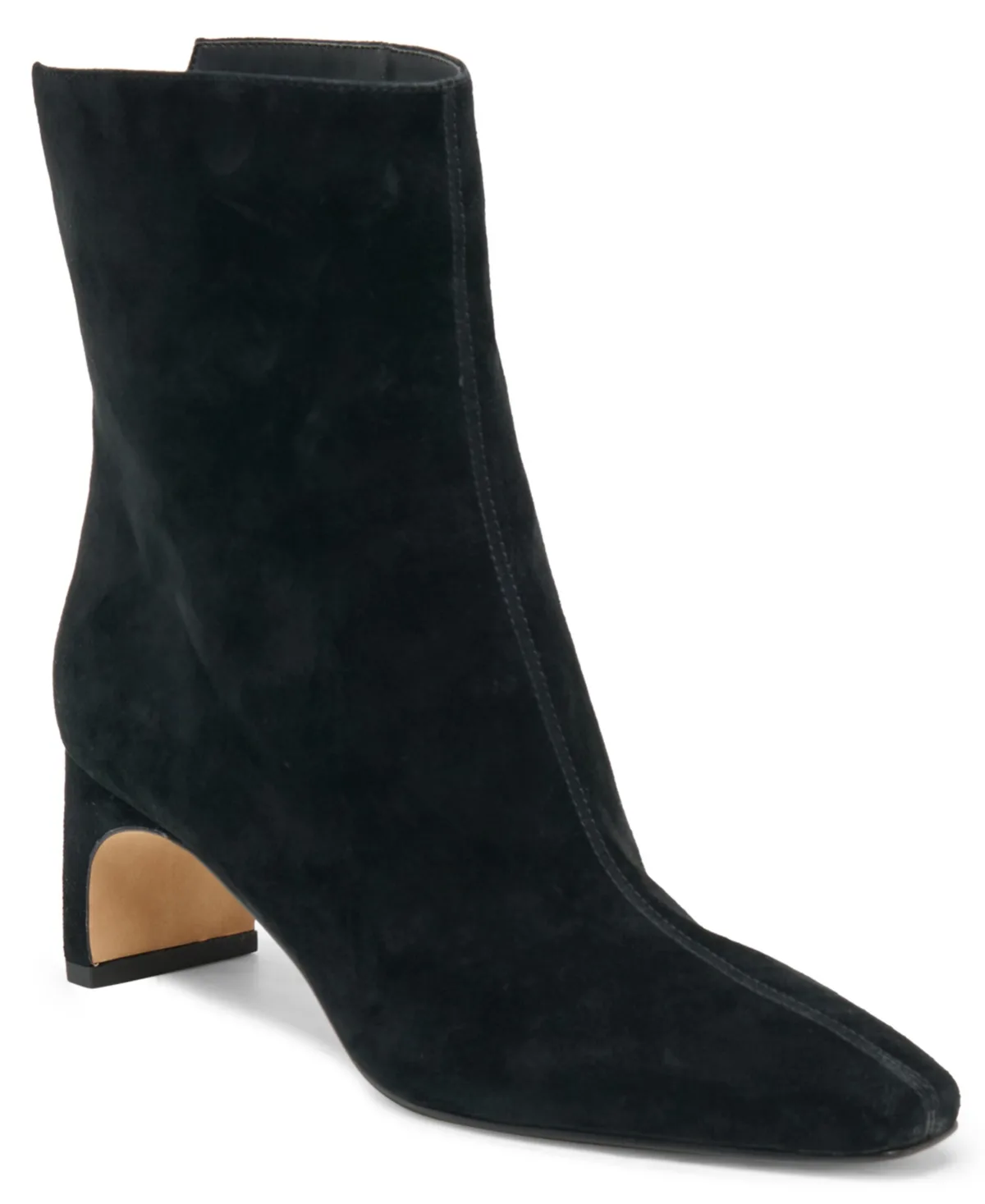Bennet Block Heel Dress Booties by Dolce Vita