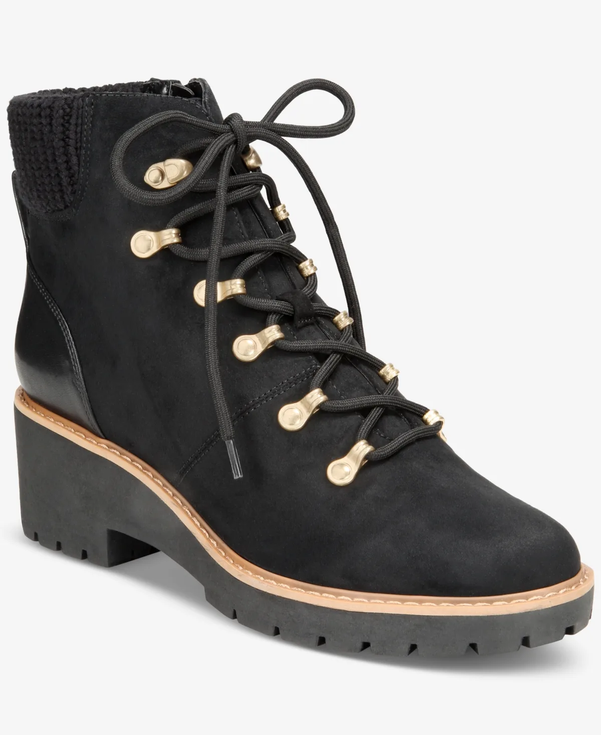 Vegaa Round Toe Booties by Style & Co