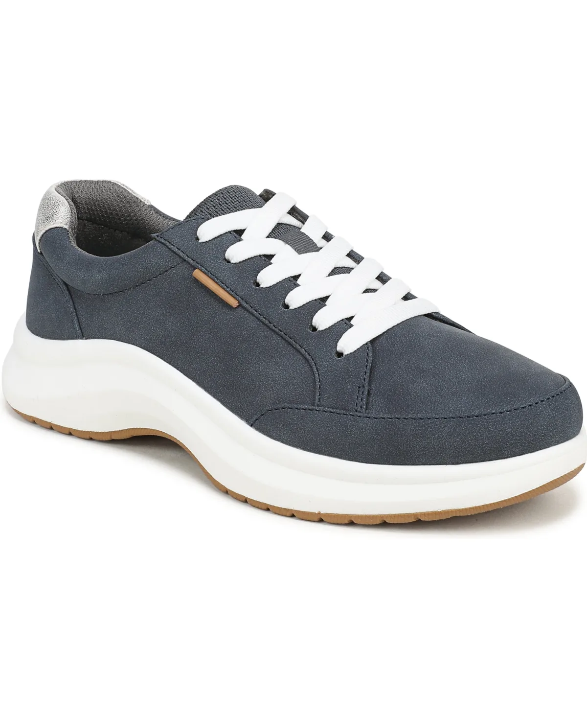 All Beyond Plantar Fasciitis Pain Relief Arch Support Lace-Up Sneakers by Dr Scholl's