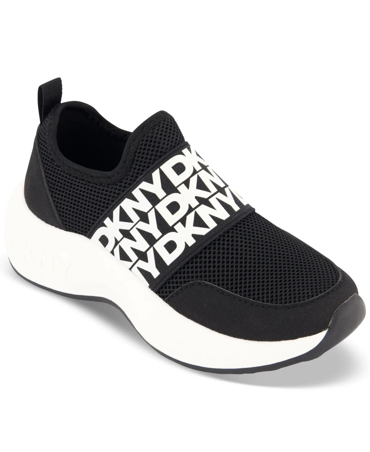 Taylor Sporty Shoes by DKNY