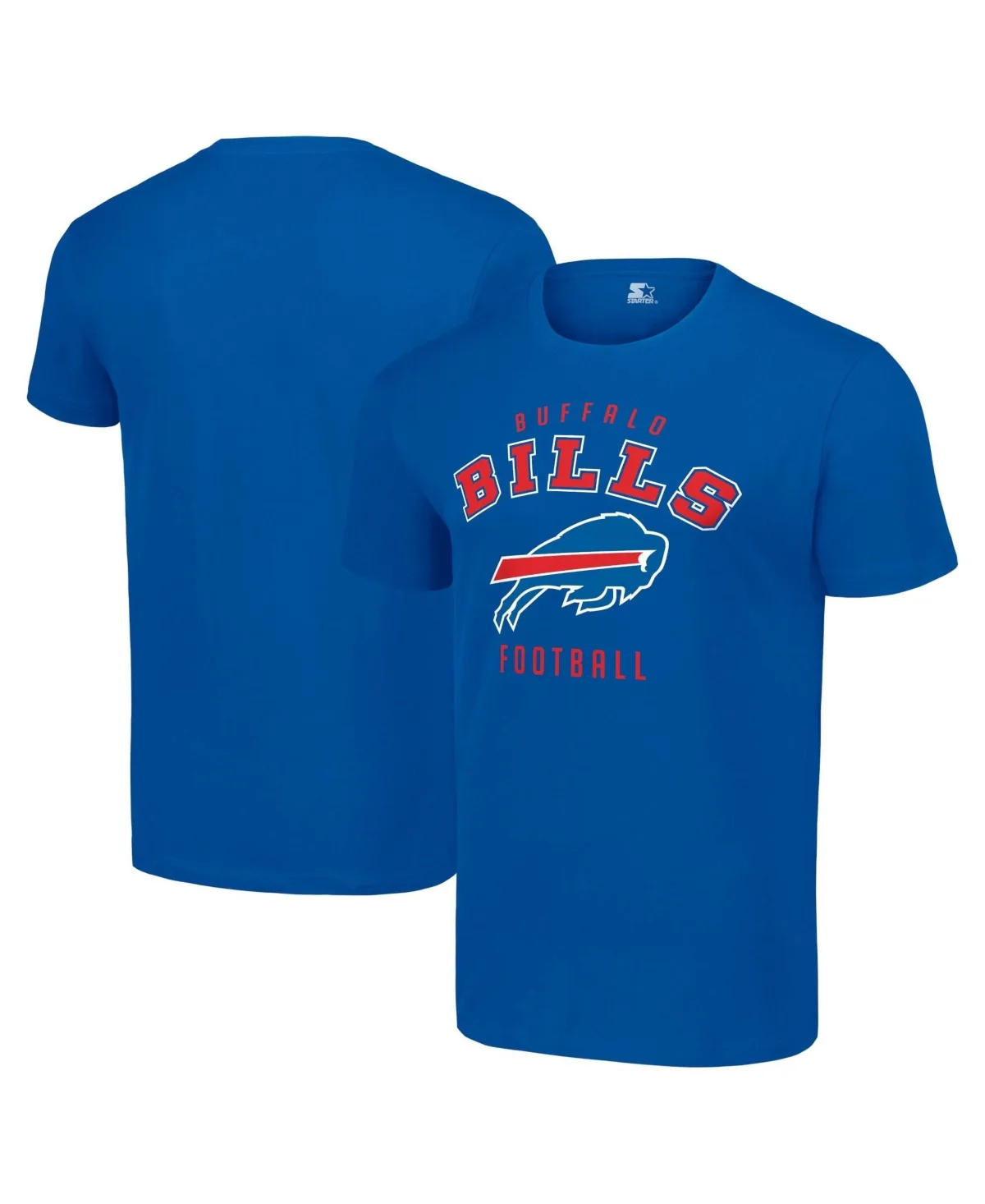 Buffalo Bills Logo T-Shirt