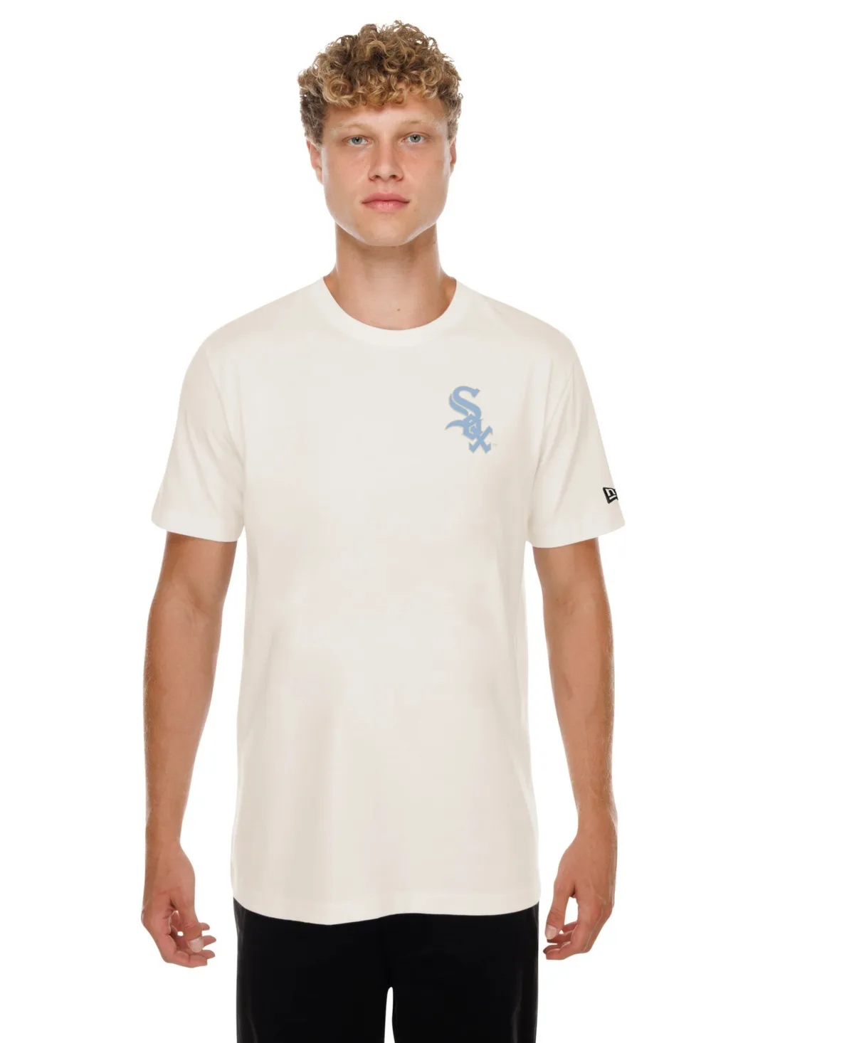 Chicago White Sox Equinox T-Shirt by New Era