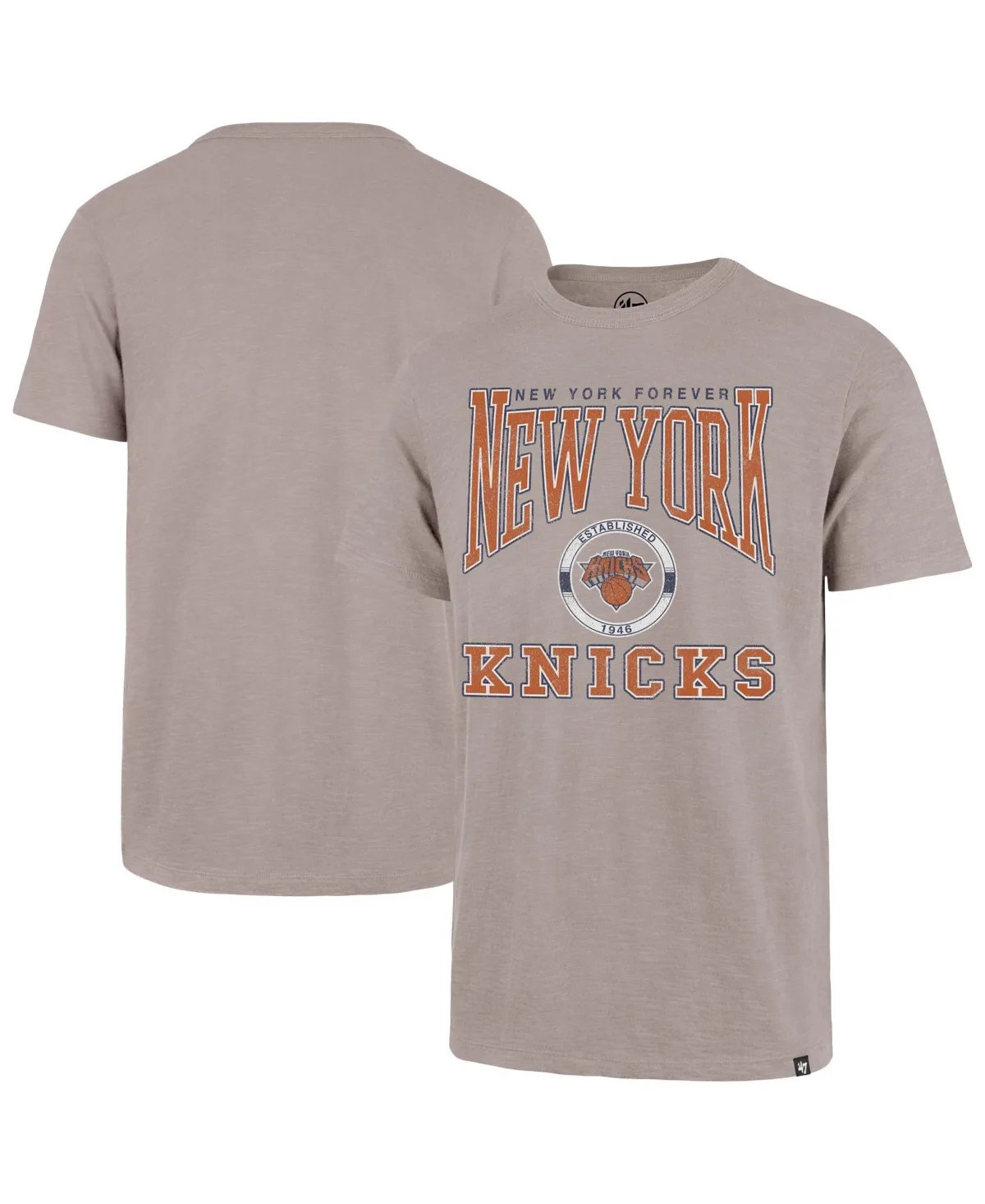 New York Knicks All Out Scrum T-Shirt