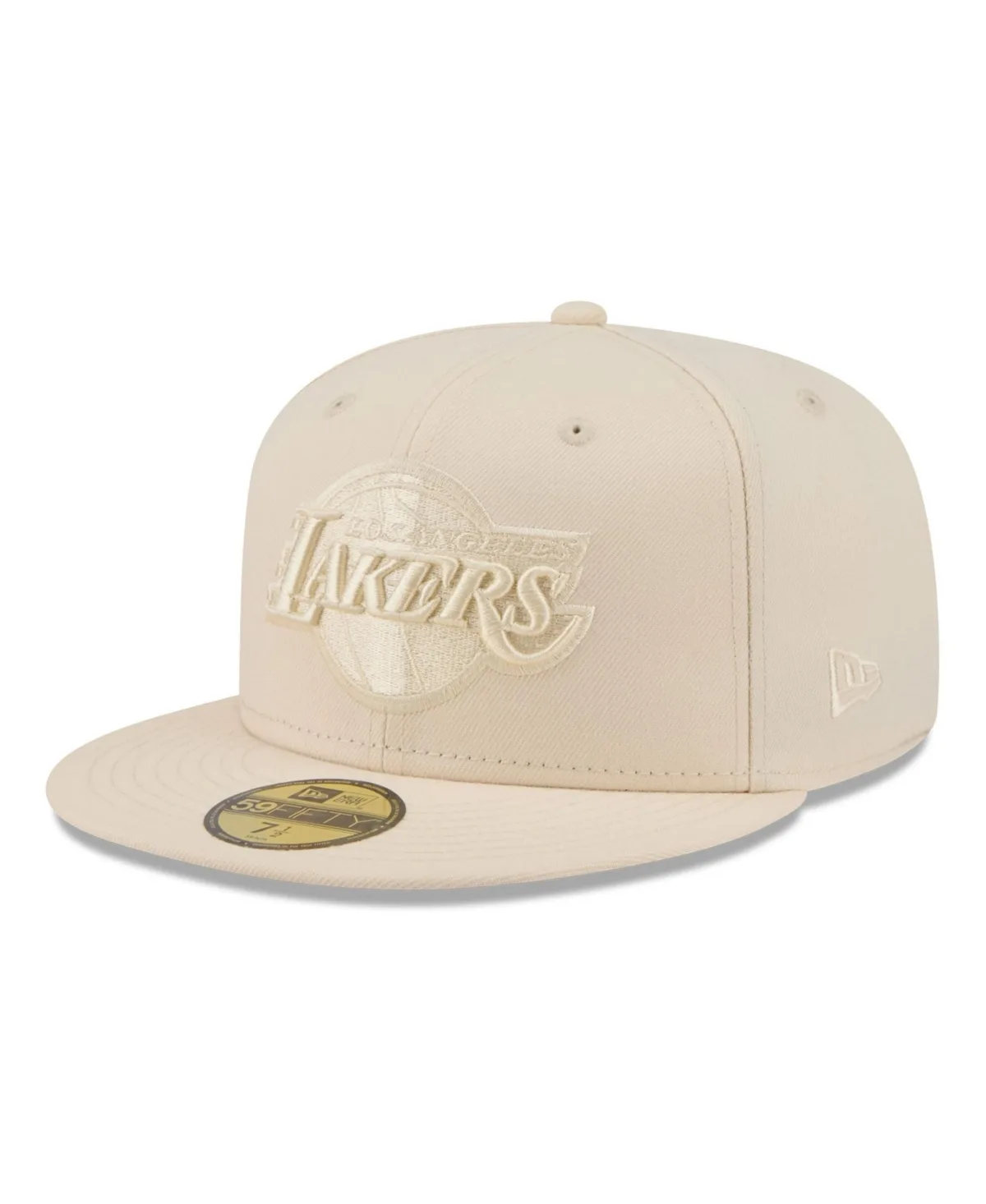Los Angeles Lakers Color Pack 59FIFTY Fitted Hat