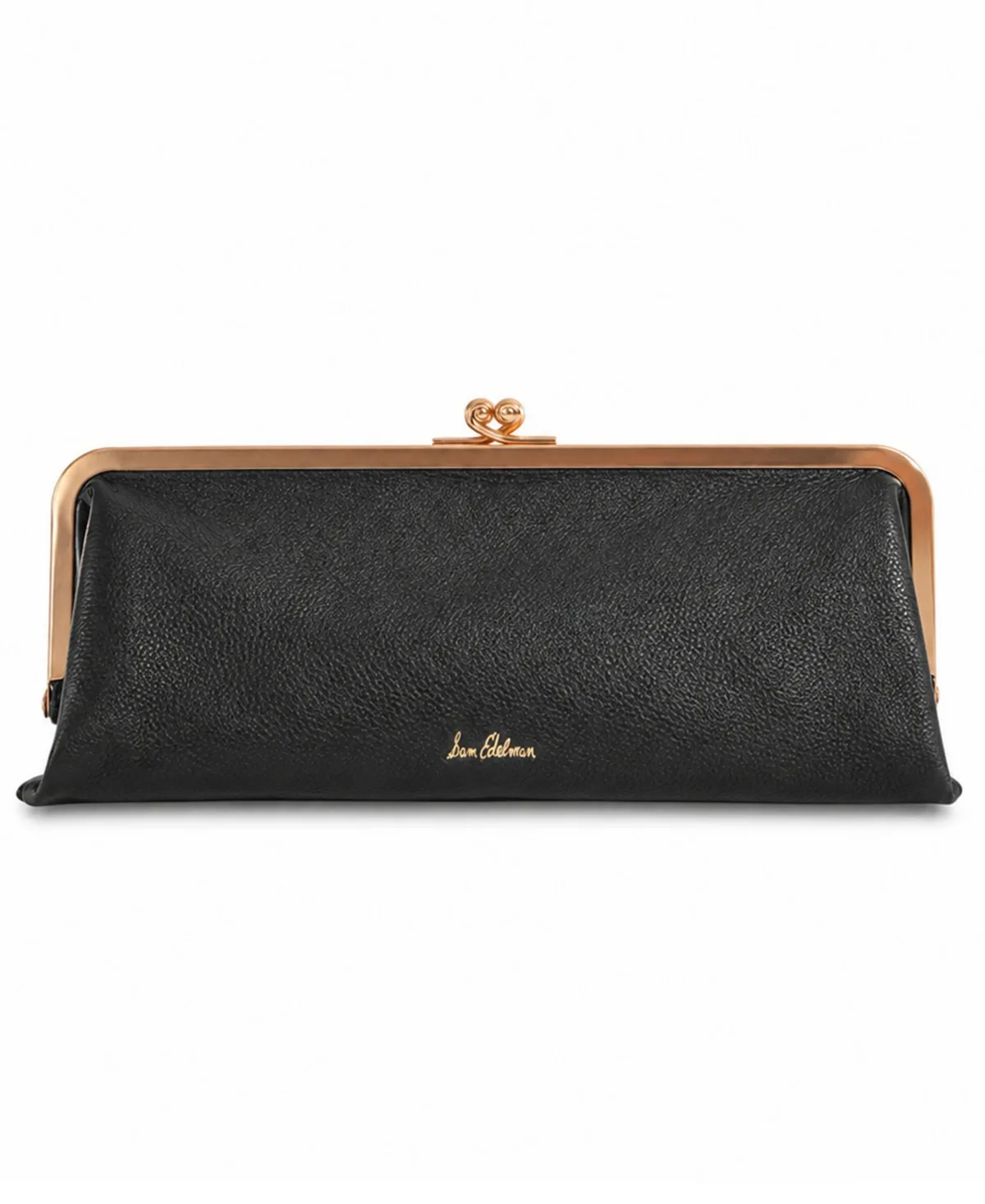 Kiki Small Convertible Frame Shoulder Handbag by Sam Edelman