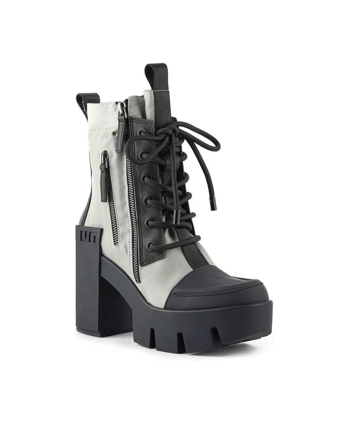 Grip Cap Mid Boots by United Nude