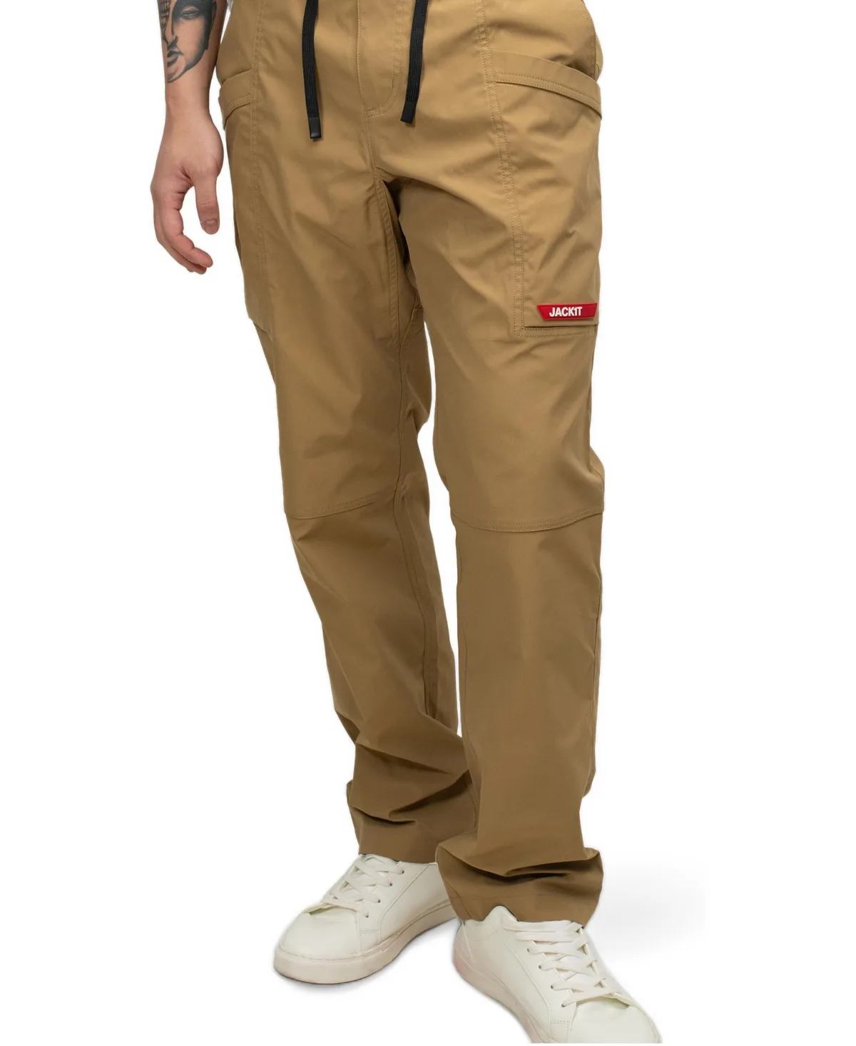Jupiter Treck Trouser by Jack1t