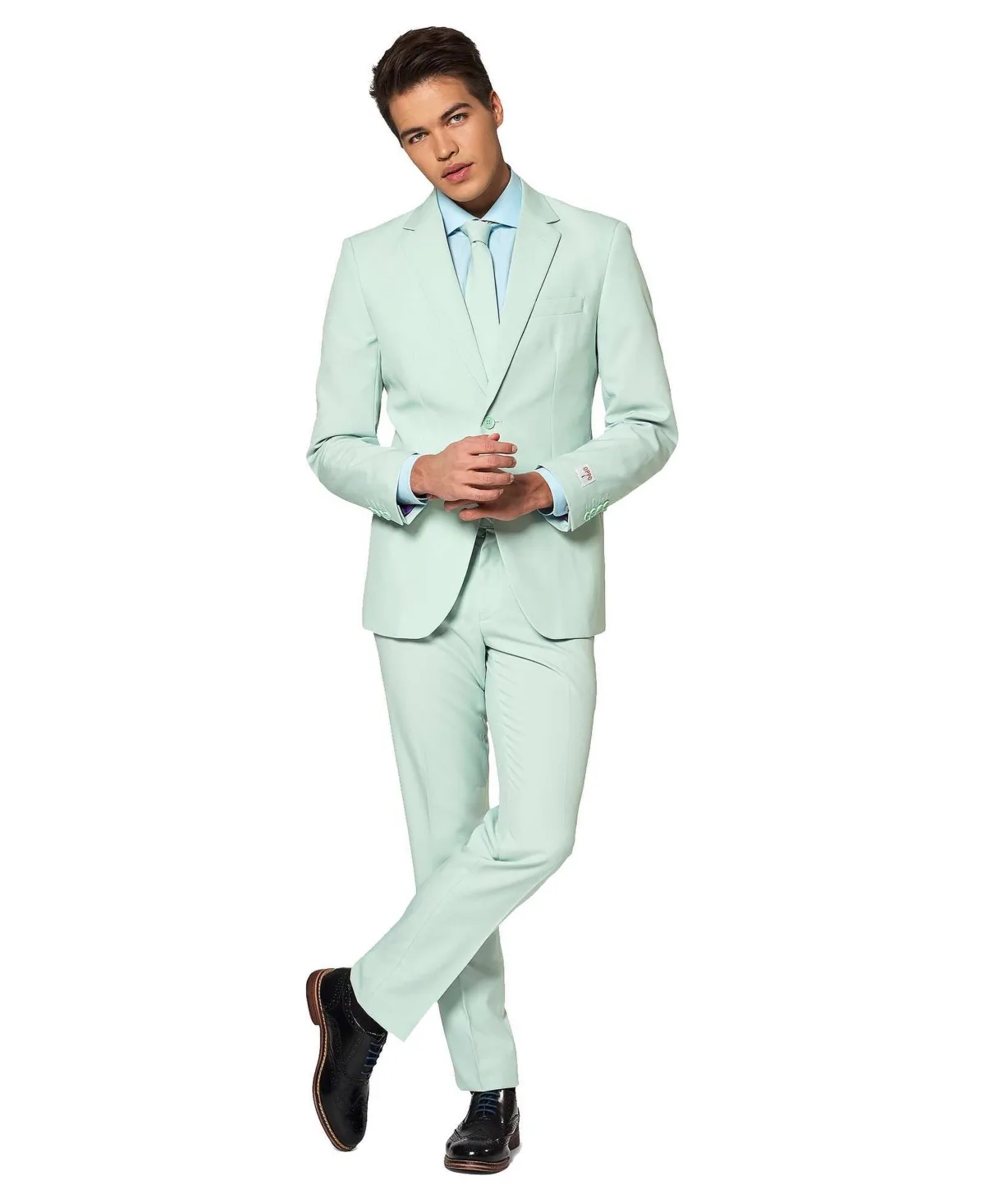 Suits by Opposuits