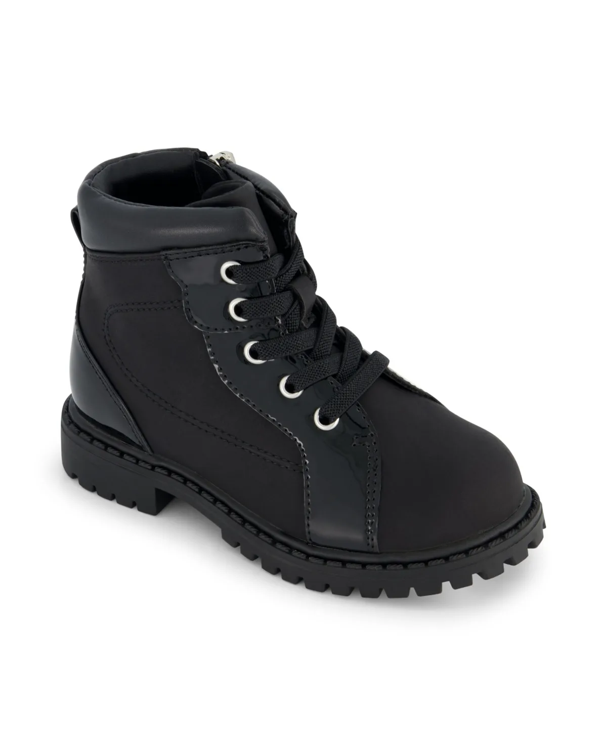 Erin Blythe Moto Boot by Marc Fisher