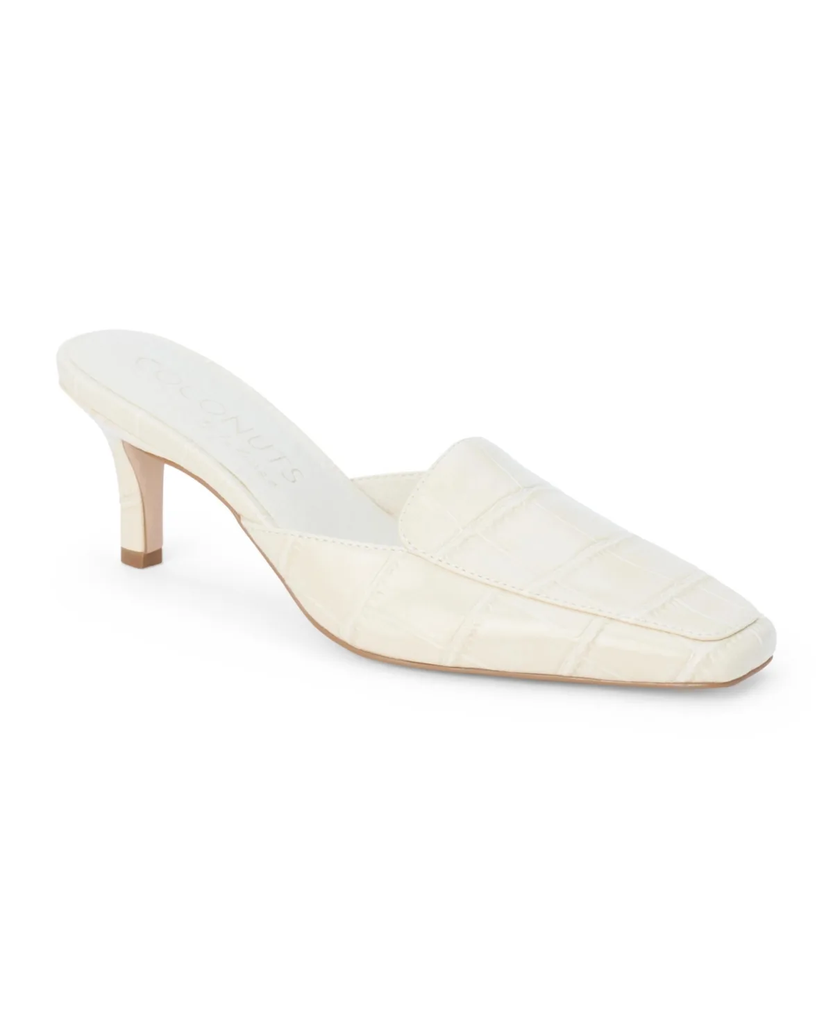 Coconuts by Matisse Davey Mule by Matisse