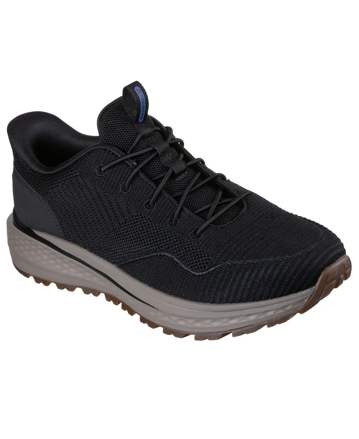 Slip-Ins: Slade Ultra Slip-On Casual Sneakers by Skechers