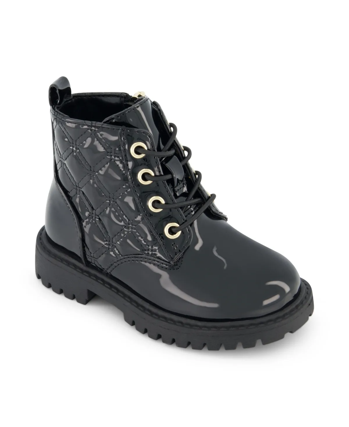 Jada Alice Ankle Classic Moto Boot by S.A.M.