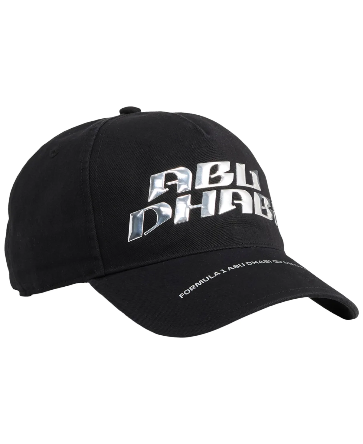 F1 Abu Dhabi Adjustable Baseball Cap by PUMA