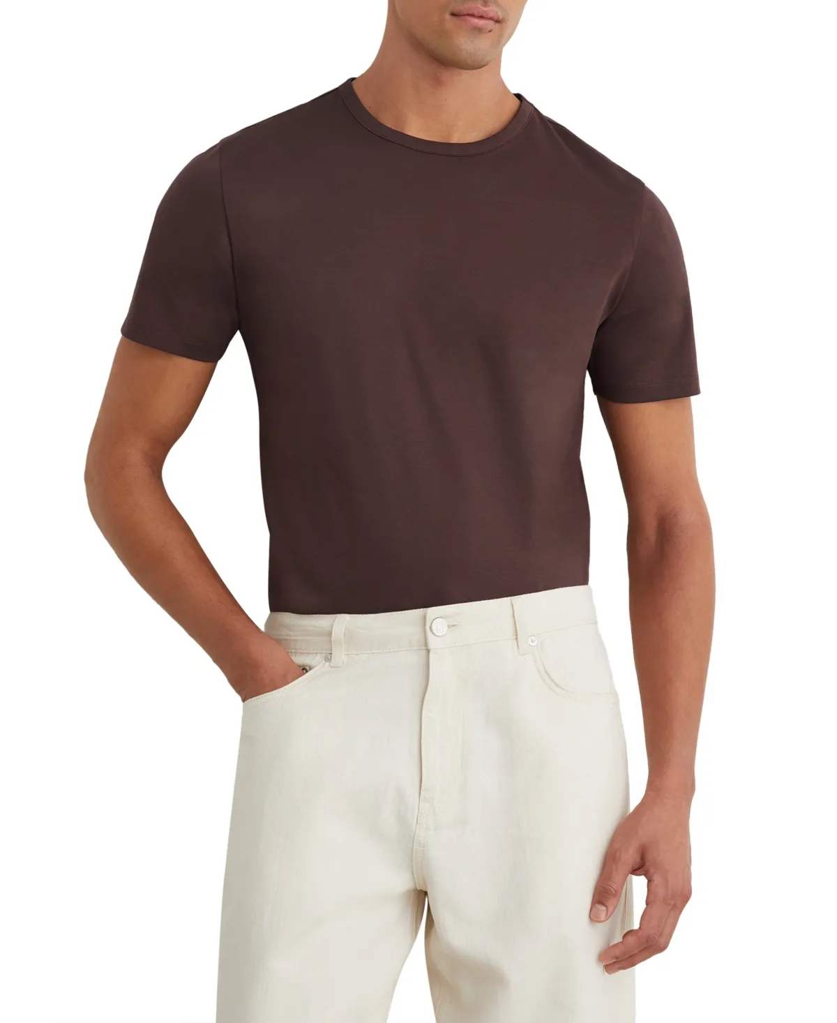Air-Water Slim Fit T-Shirt