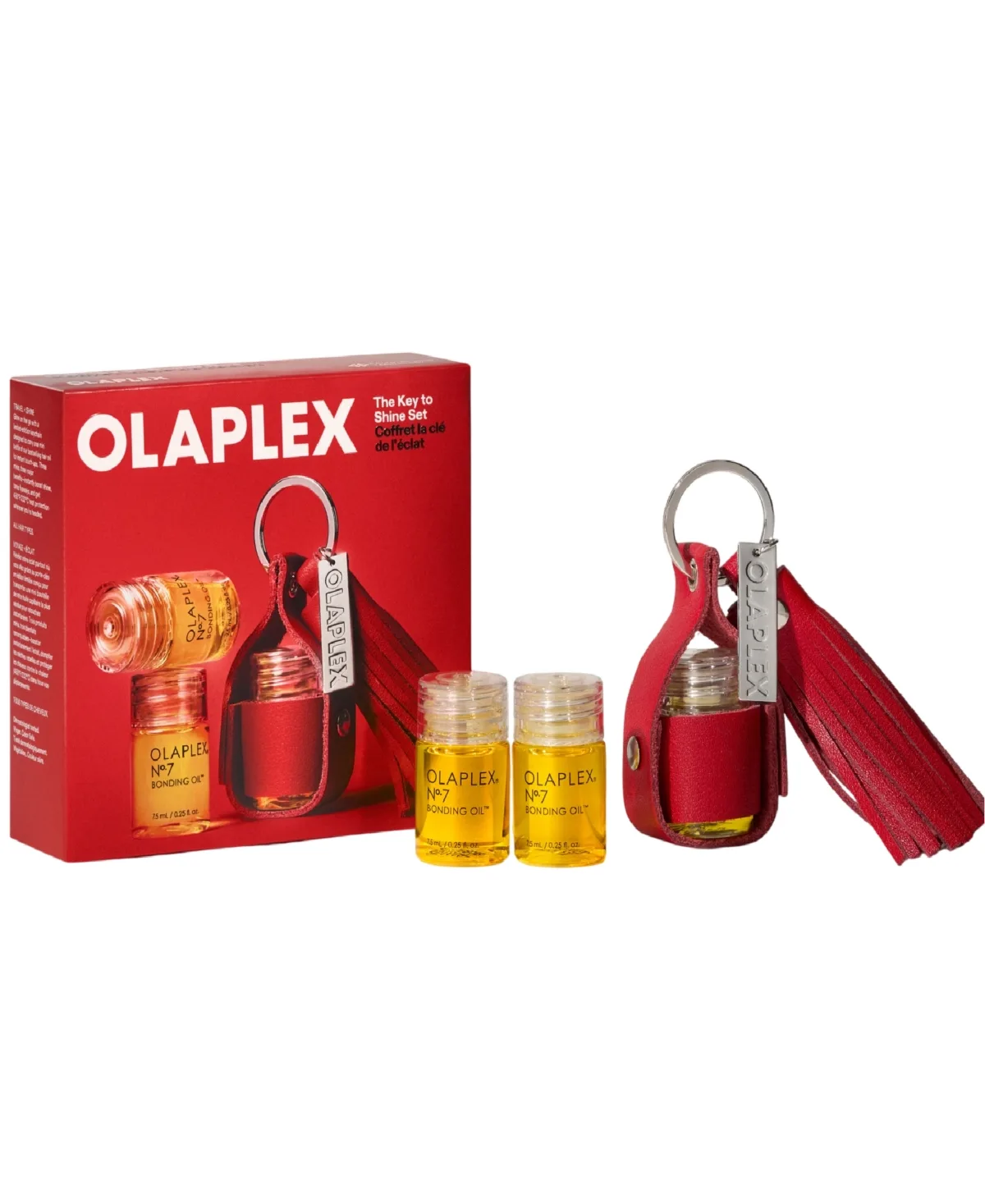 4-Piece Key to Shine Set by Olaplex