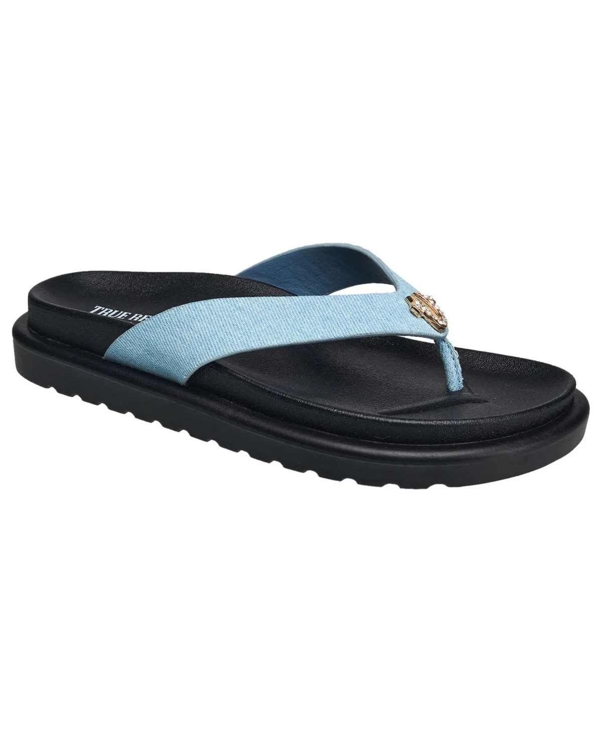 Kelis Thong Sandal by True Religion