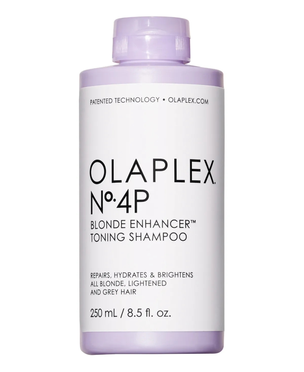 Blonde Enhancer Toning Shampoo, 8.5 oz by Olaplex