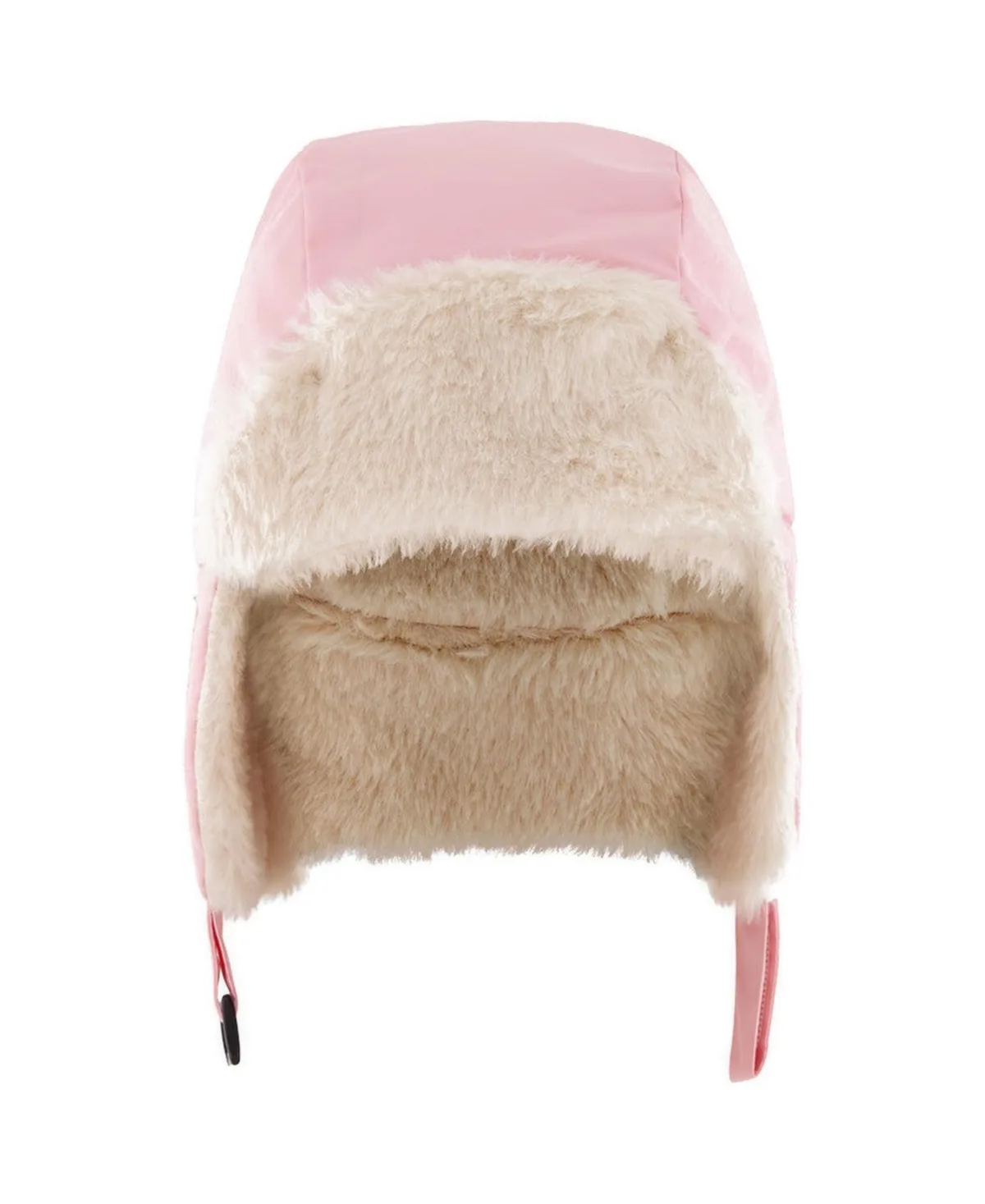 Lined Chapka Light by Deux Par Deux