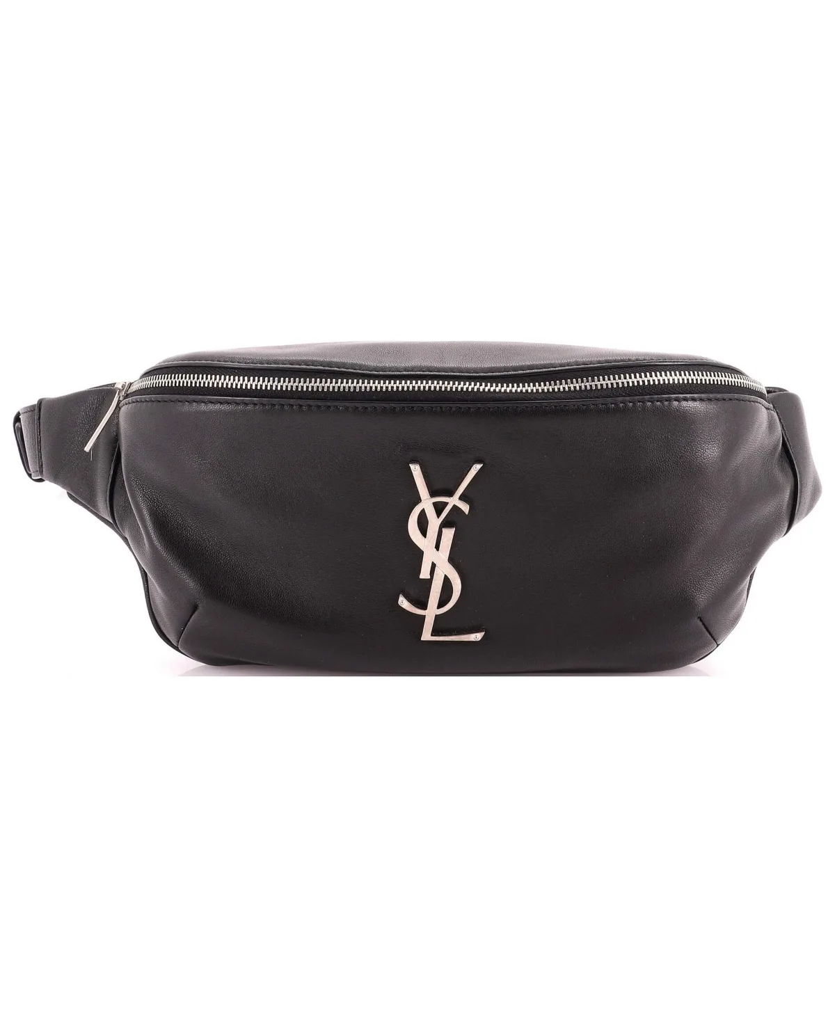 Pre-Owned Classic Monogram Belt Bag Leather