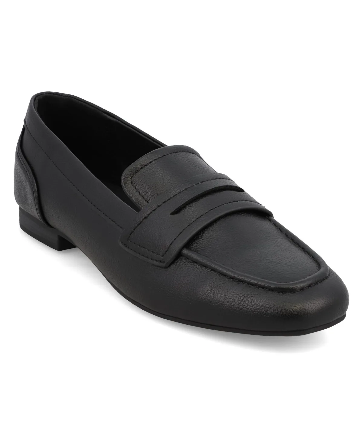 Mia Miriam Classic Penny Loafers