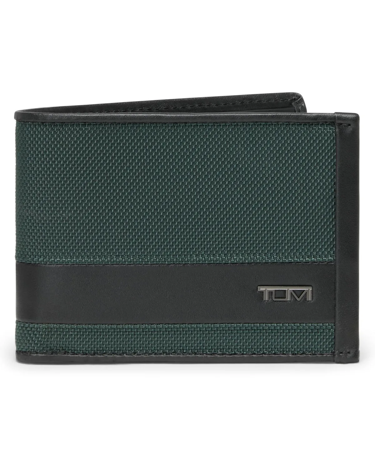 Tumi Alpha Double Bifold Wallet by Tumi