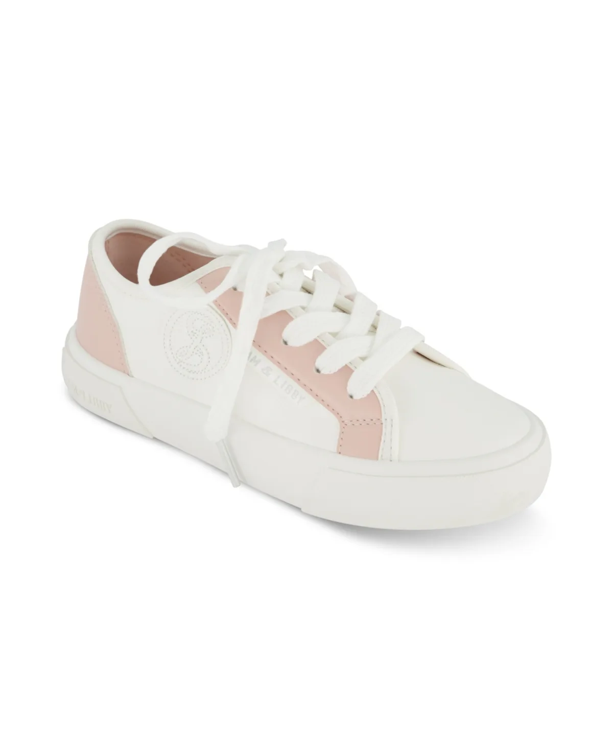 Davie Dina Court Lace Up Sneaker by S.A.M.