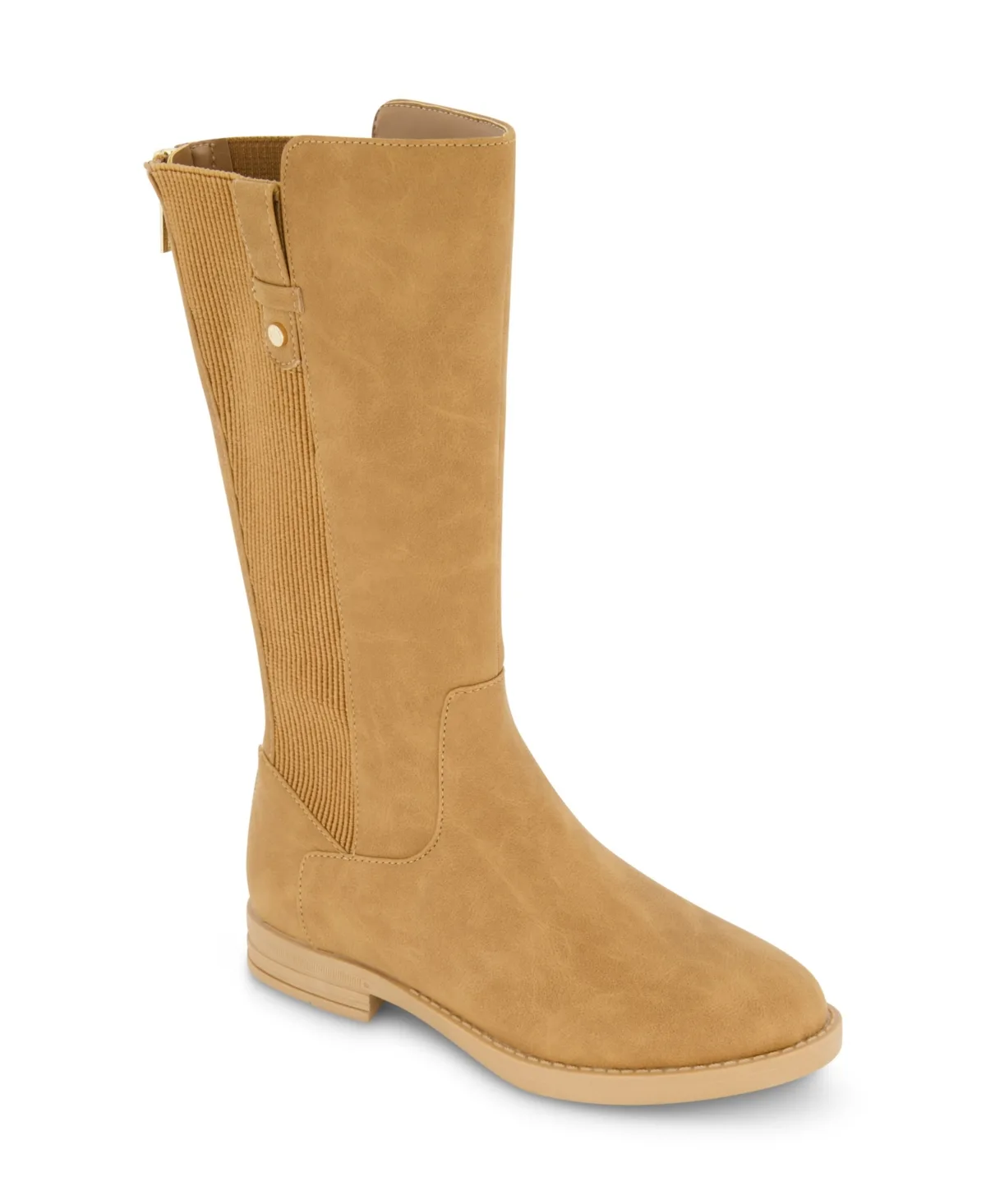 Kelly Stretch Riding Boots by Kenneth Cole