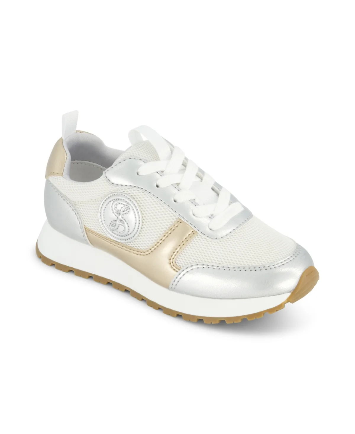 Rosa Randal Mommy and Me Jogger Sneakers by S.A.M.