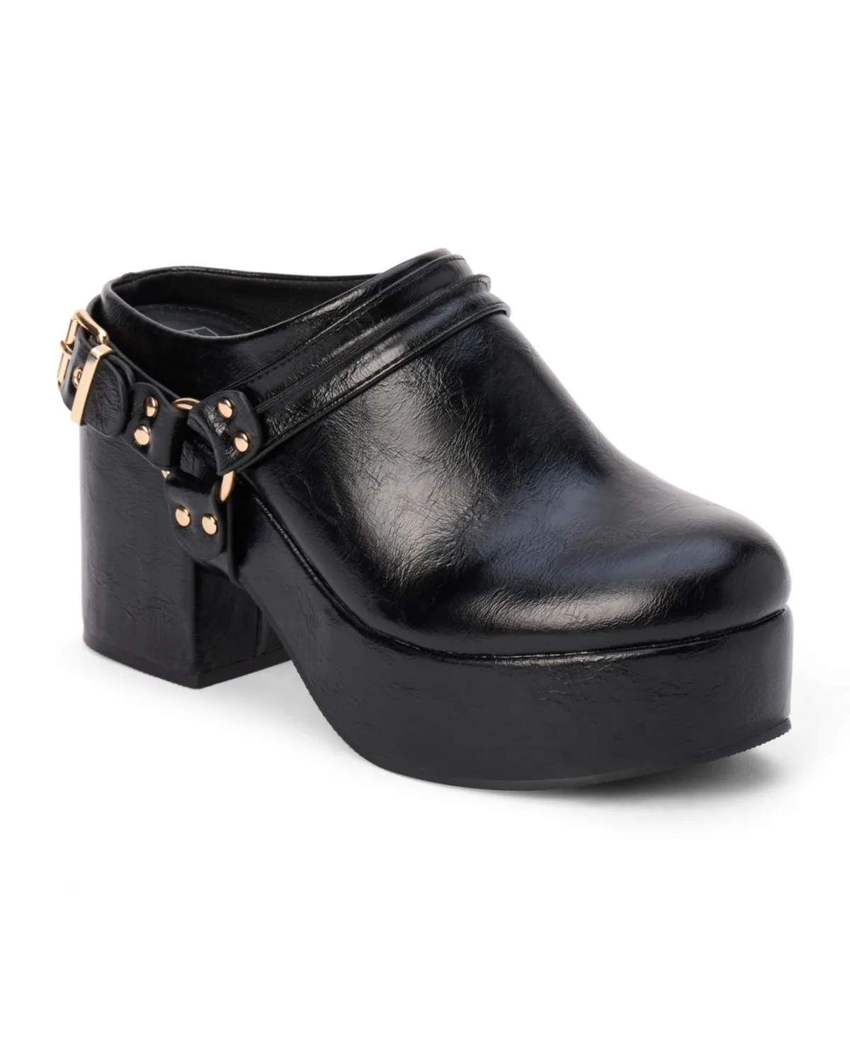 Beach by Matisse Sawyer Mule by Matisse