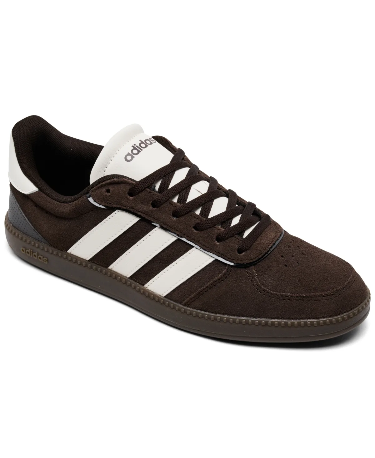Breaknet Sleek Lifestyle Sneakers From Finish Line by adidas