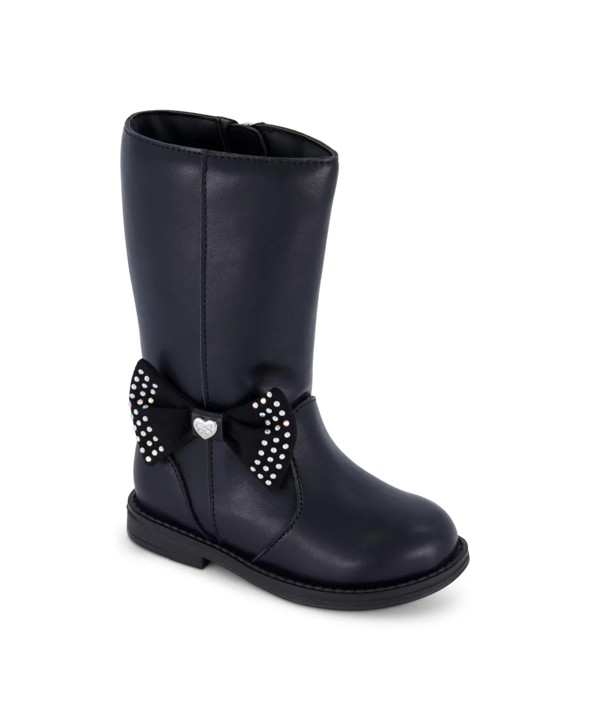 Evie Bow Tall Boots by Jessica Simpson