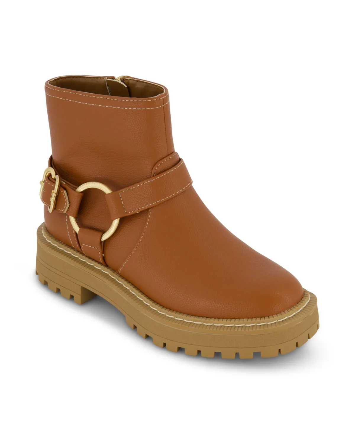 Lucianna Marie Moto Boot by Sam Edelman