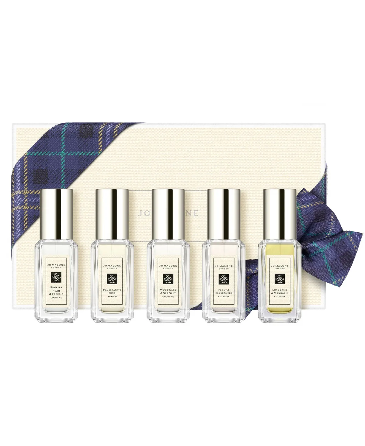 5-Piece Cologne Collection Gift Set by Jo Malone London