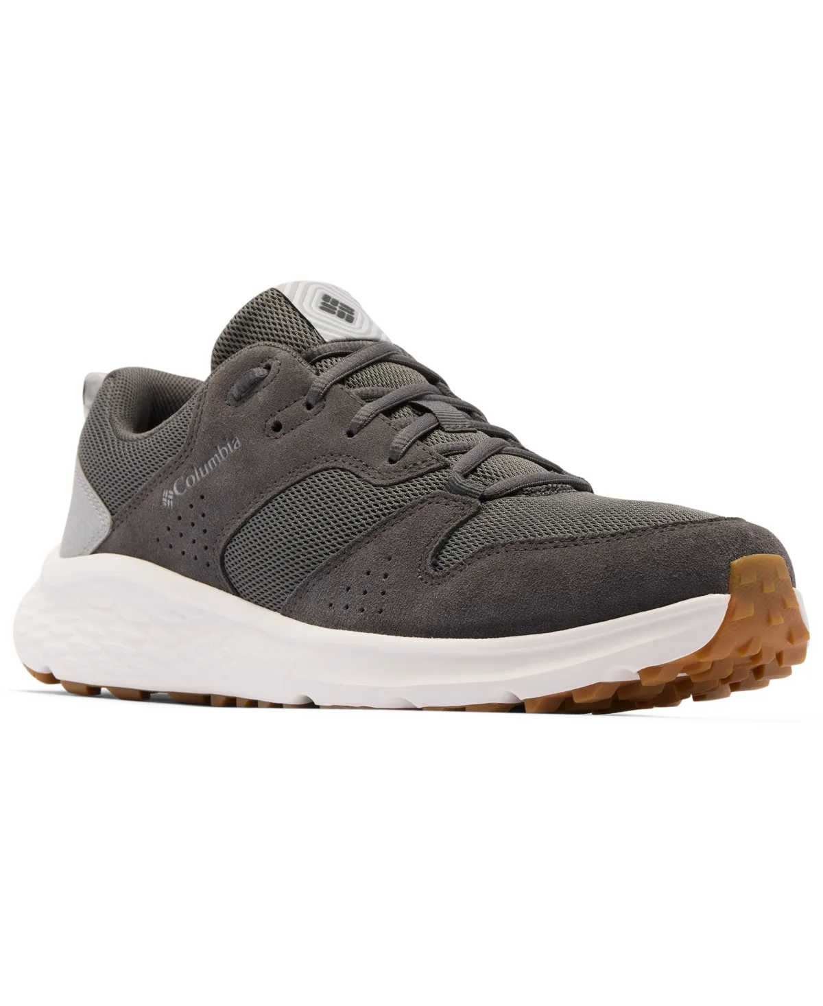 Benson II Lace-Up Shoes by Columbia