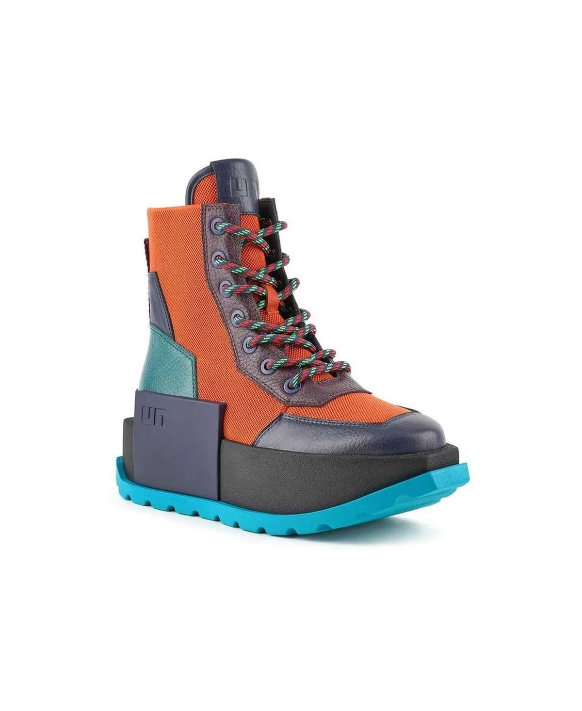 Roko Combat by United Nude