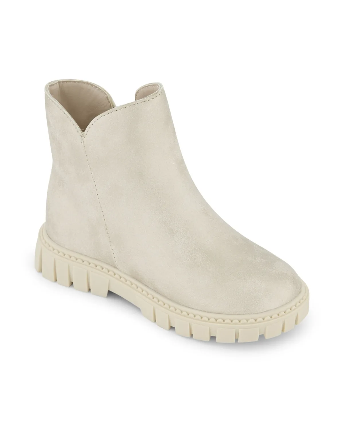 Carrie Justina Lug Boot by DKNY