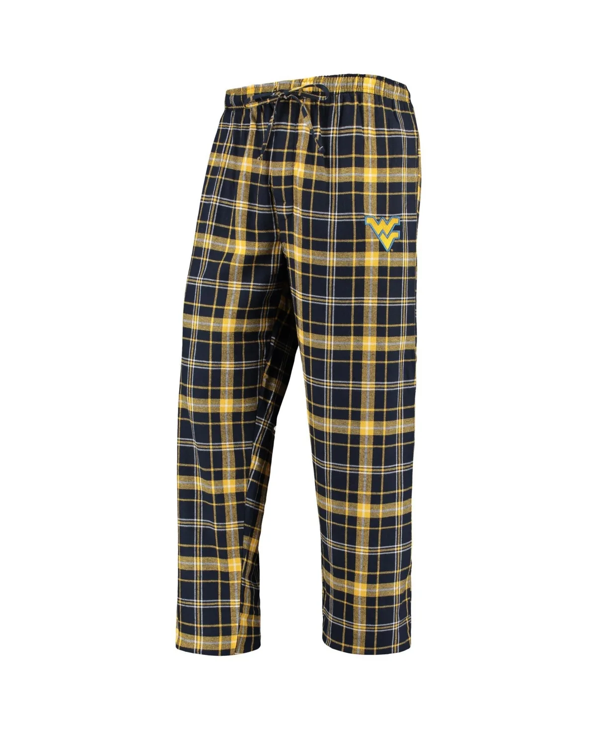 West Virginia Mountaineers Ultimate Flannel Pants