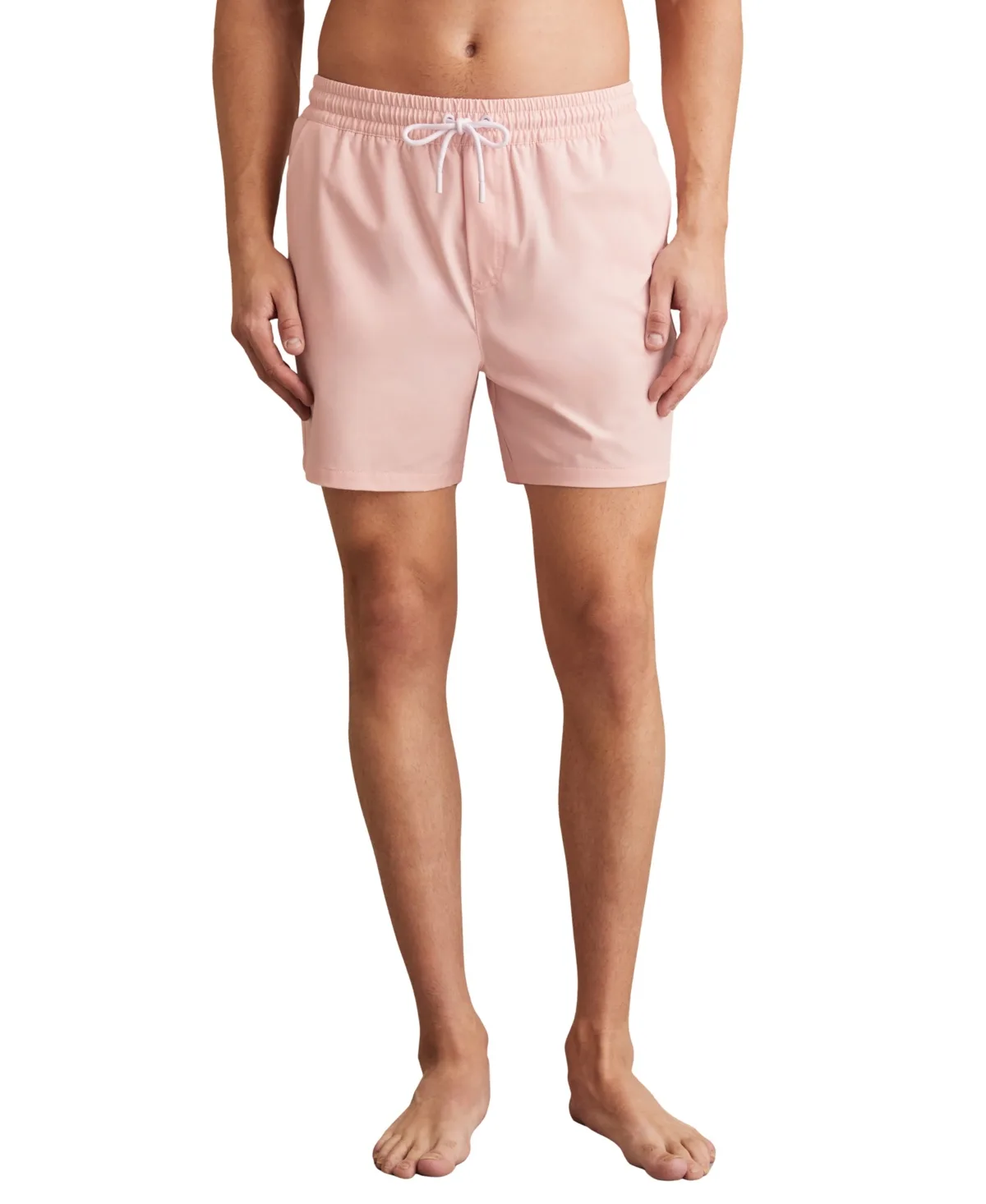 Cliff Drawstring Swim Shorts by Reiss