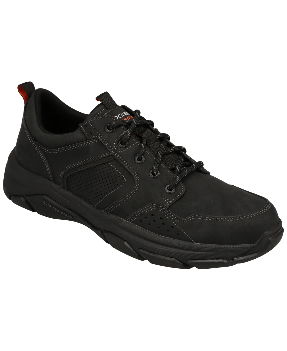 Rutherford Slip-Resistant Sneakers by Dockers