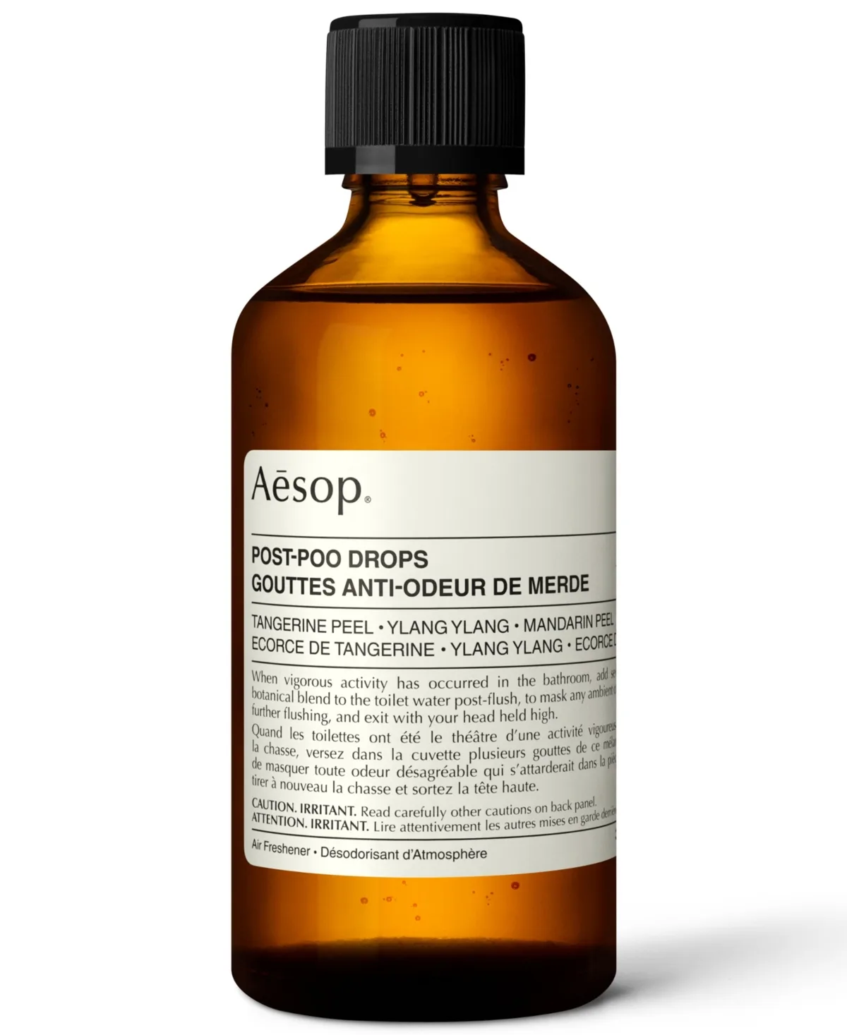 Post-Poo Drops 3.4 oz by Aesop