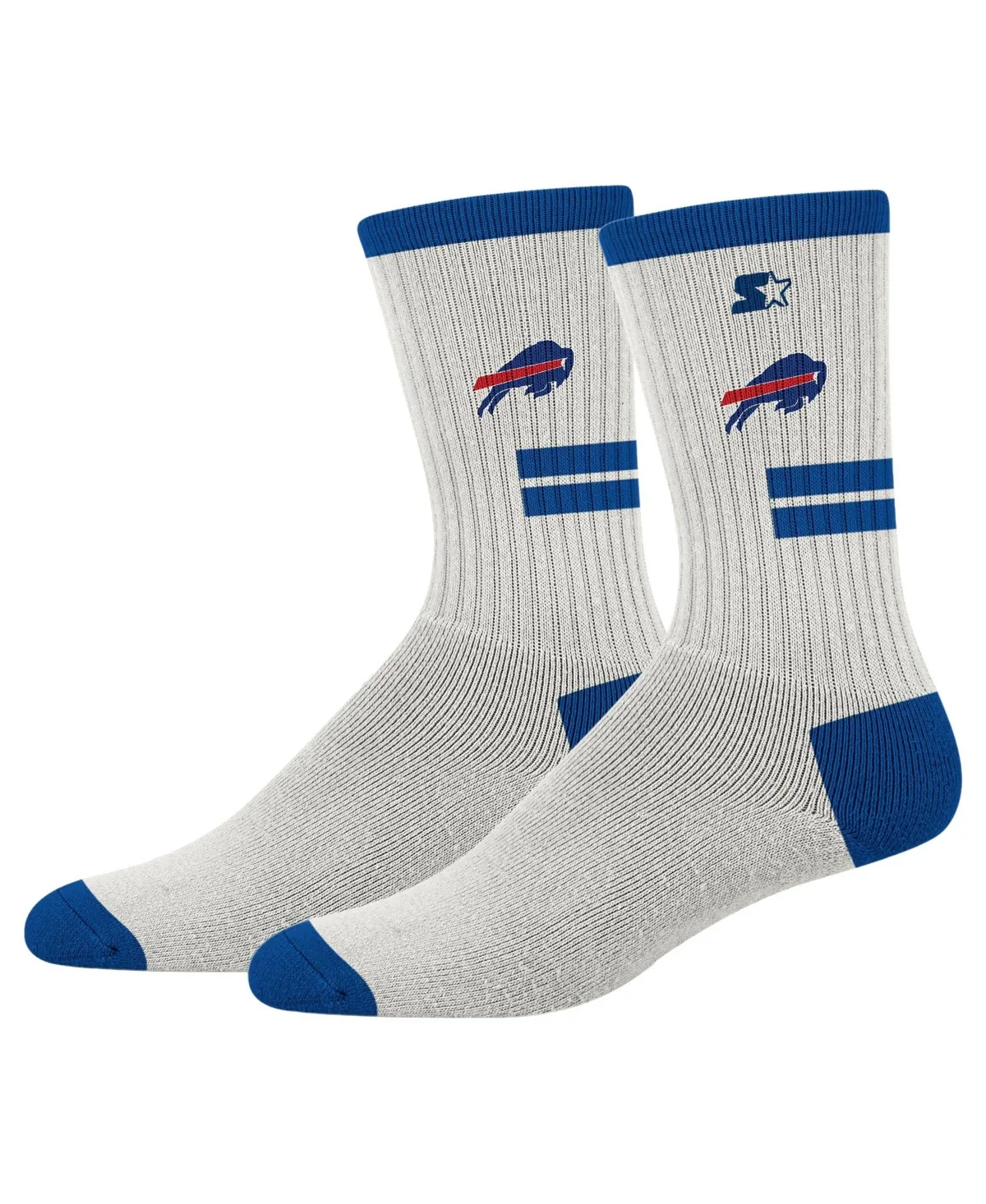 Buffalo Bills Premiere Cushioned Crew Socks