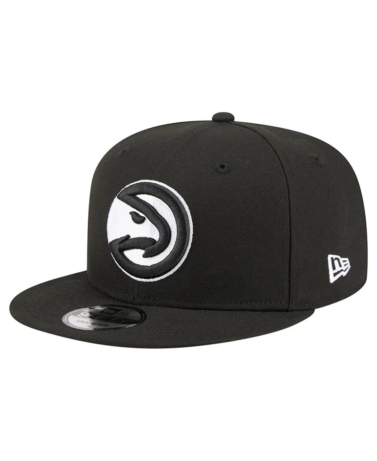 Atlanta Hawks Team 9FIFTY Snapback Hat