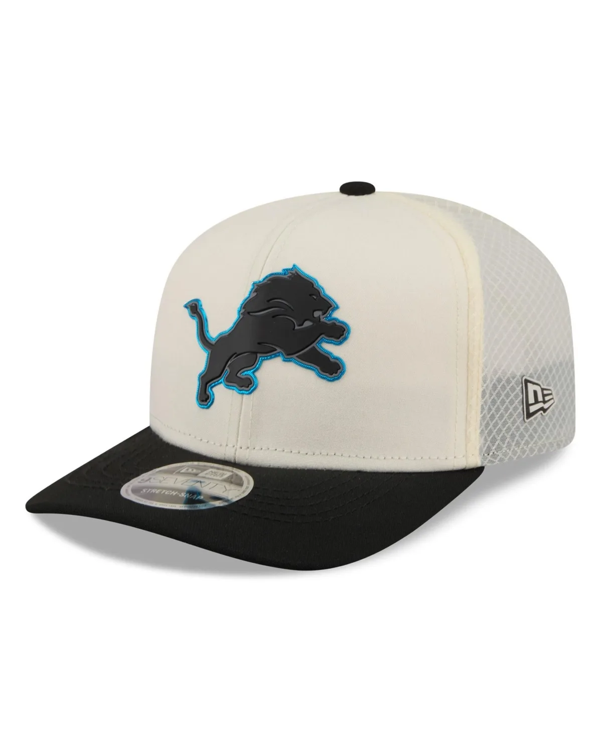 Detroit Lions Color Pop 9SEVENTY Adjustable Hat by New Era
