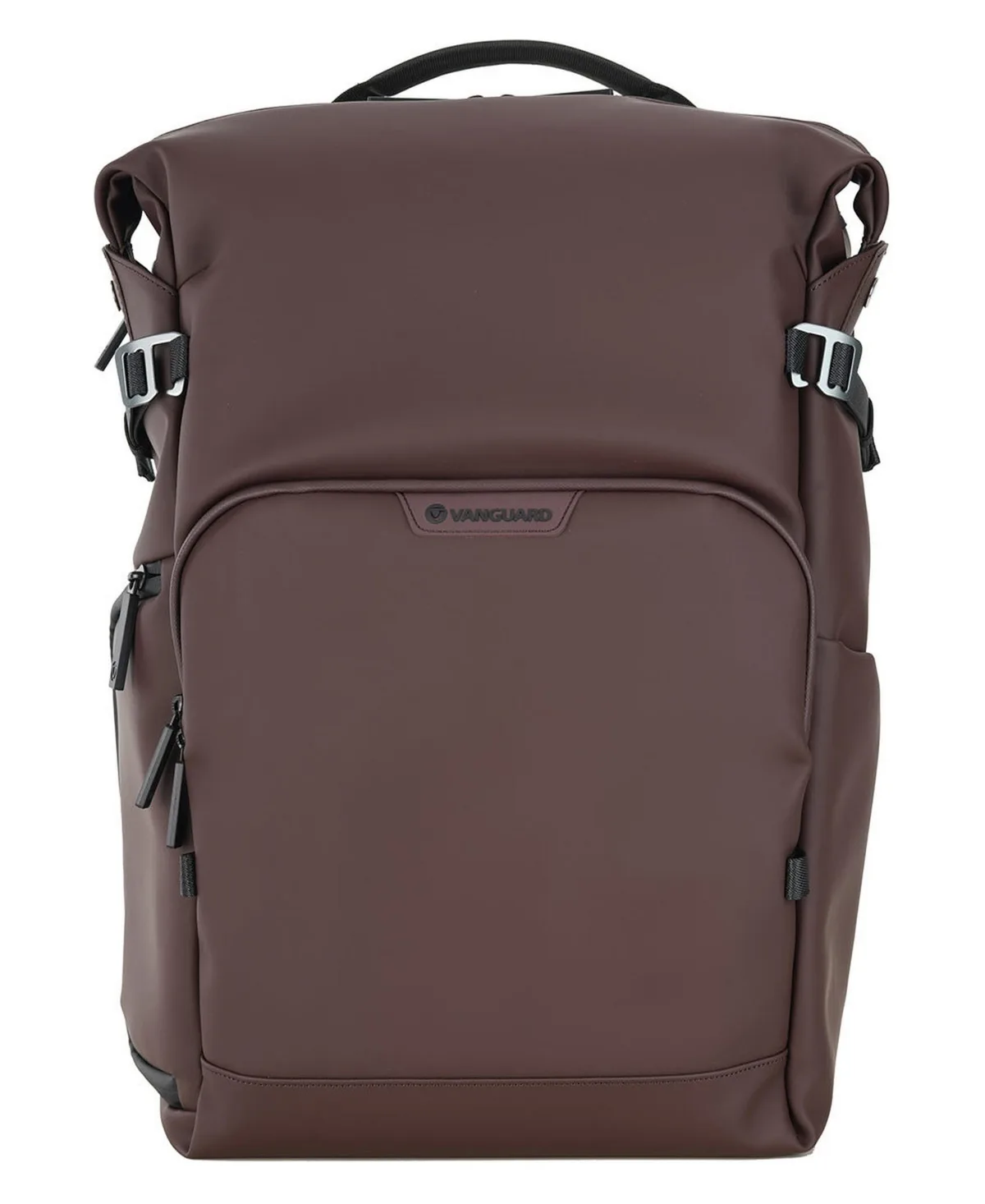 Veo Lite B30L Water-Resistant Camera Backpack with 16 Laptop Compartment for Full-Frame Cameras by Vanguard