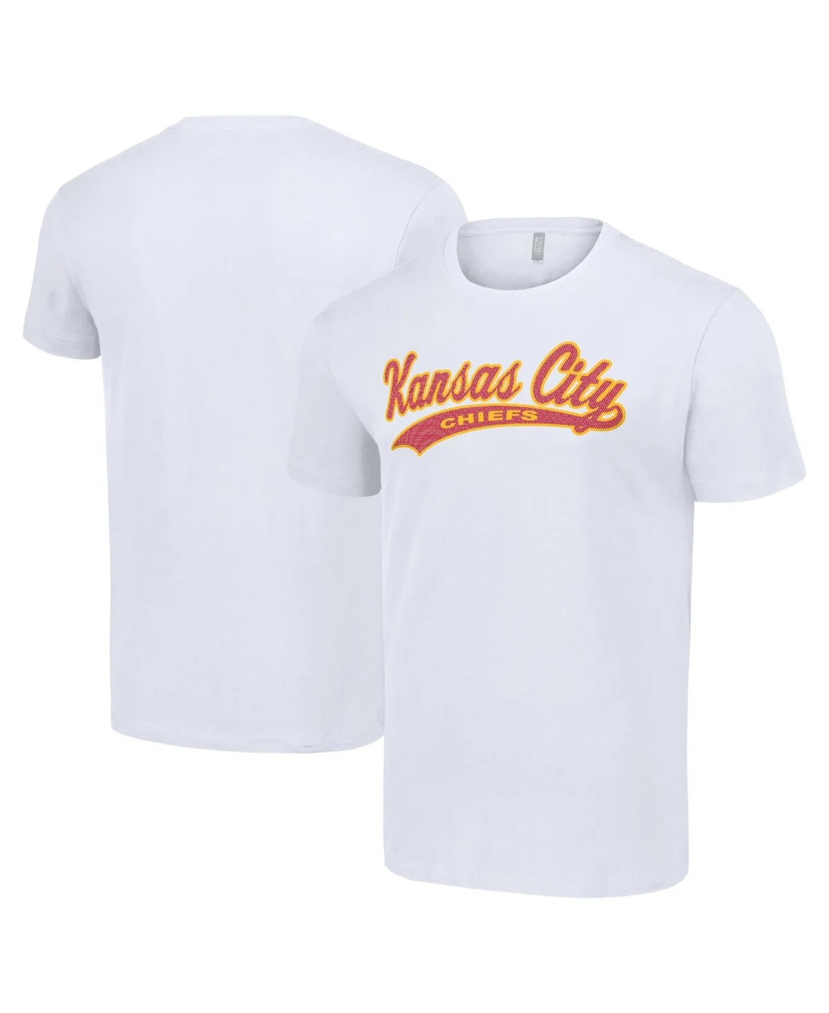 Kansas City Chiefs Tailsweep T-Shirt