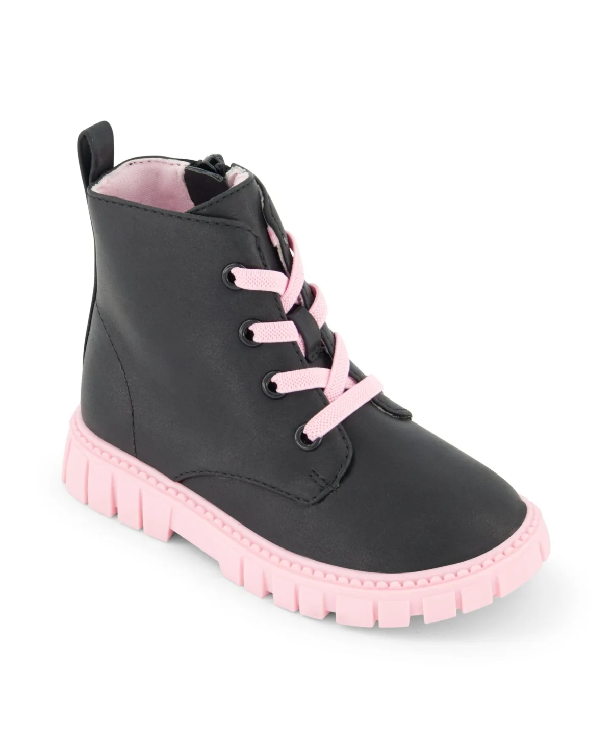 Carrie Ariana Lug Boot by DKNY