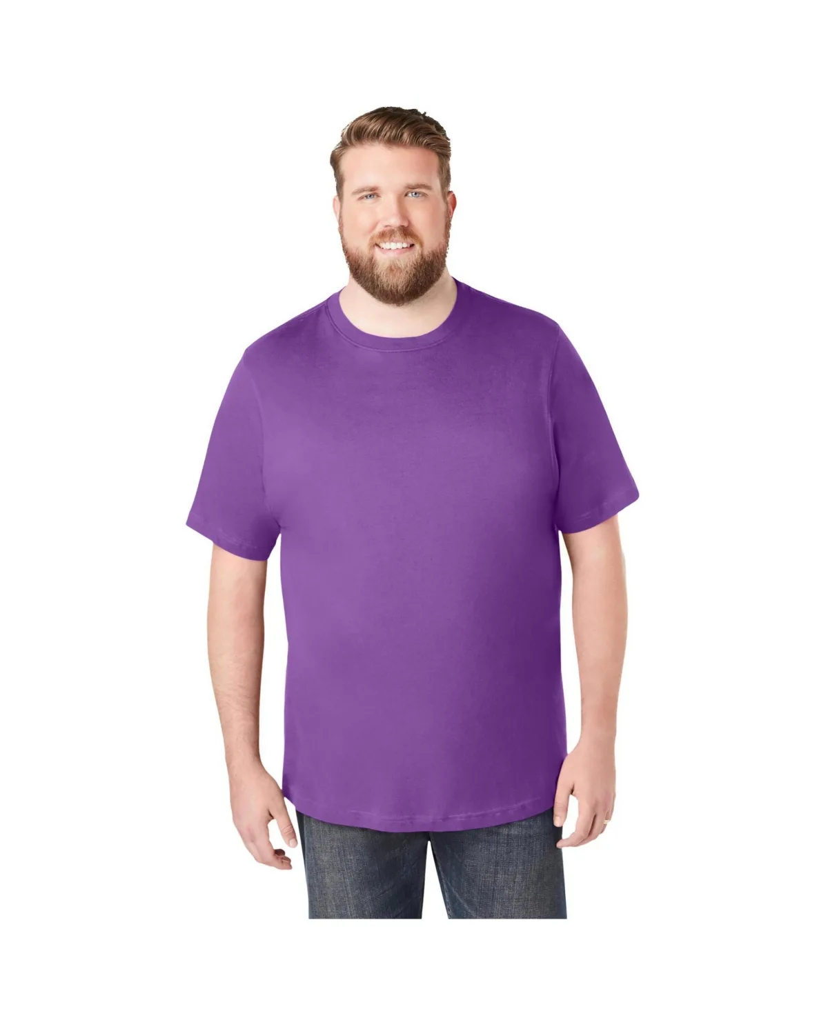 The Ultra-Light No Pocket Tee