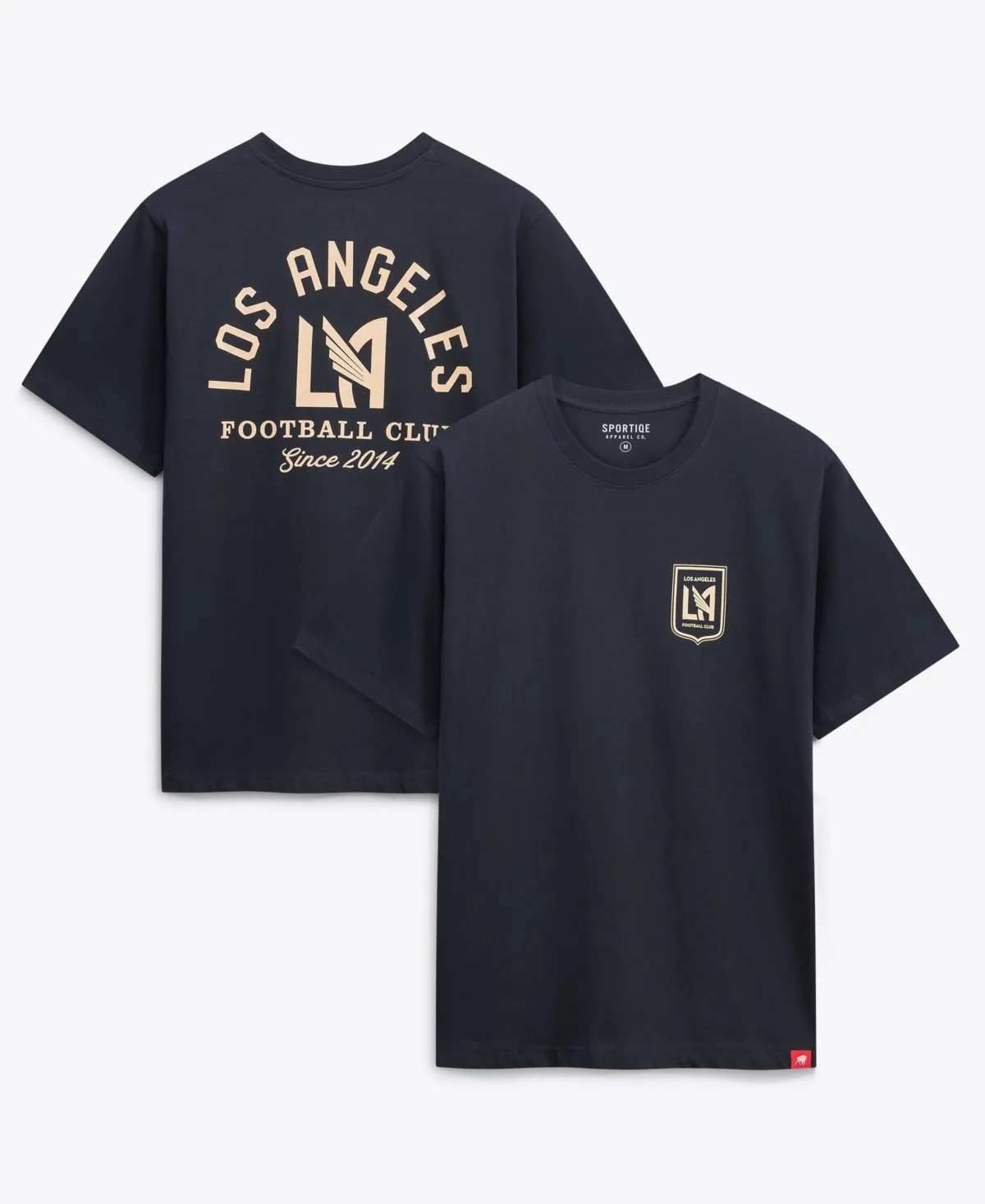 LAFC Duke T-Shirt