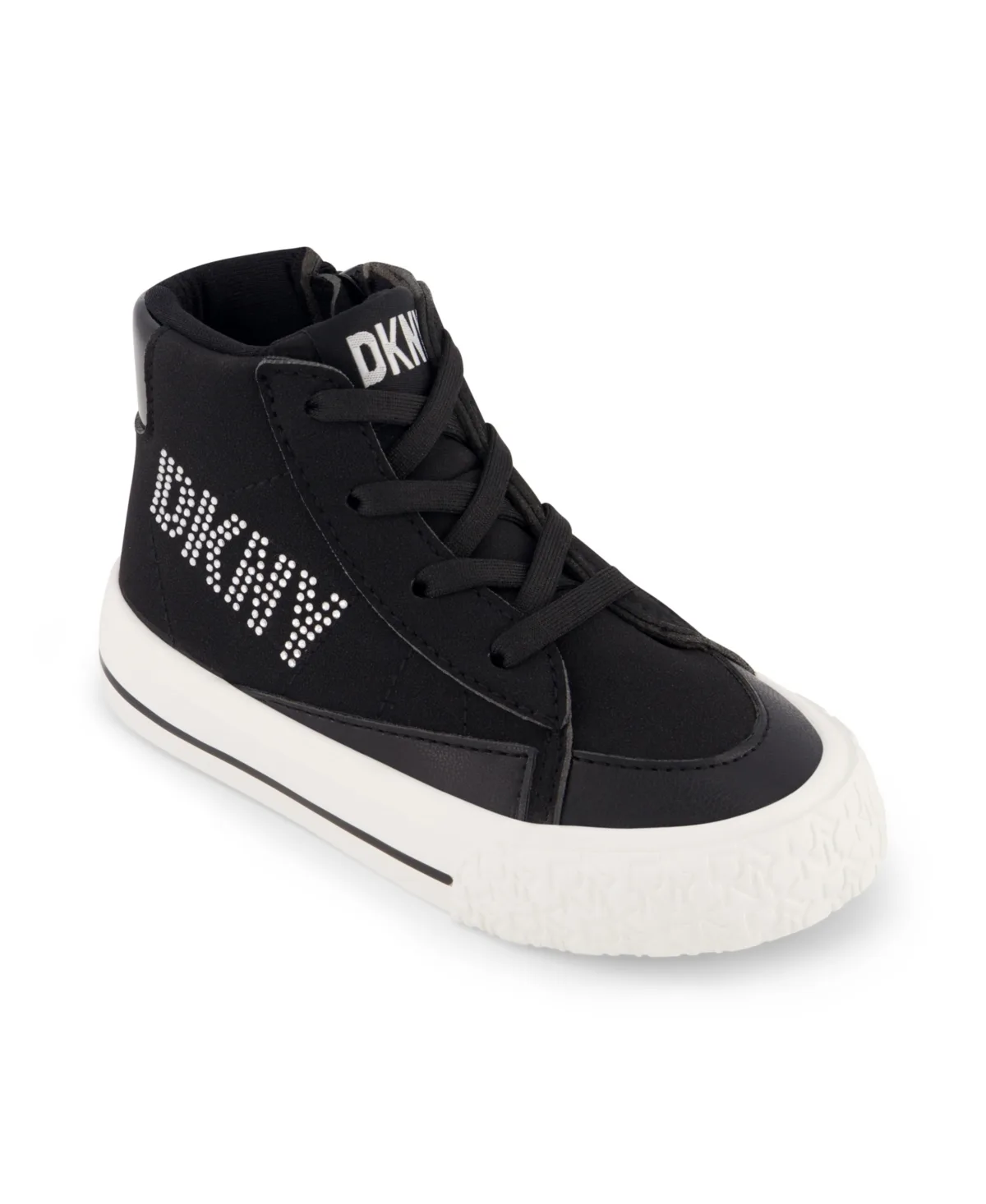 Hannah Melissa Fashion Sneaker by DKNY